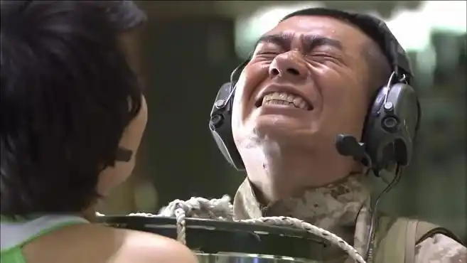 《特种兵之火凤凰》分集剧情速看,八名女兵演绎完美蜕变