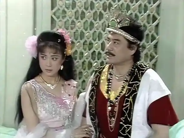 《封神榜》播出32年,有的配角成富豪,有的主角已悄然离世