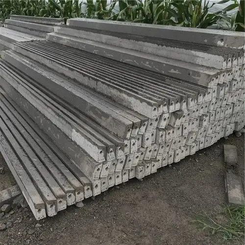 水泥柱子葡萄架立柱水泥柱子生产厂家施工简便