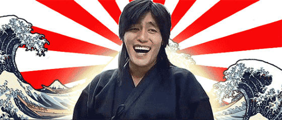 金馆长斗图搞笑猥琐哈哈gif动图_动态图_表情包下载_soogif