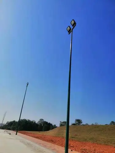 6米8米10米篮球长足球场球场灯