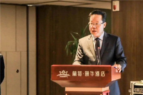 兰州投资控股集团有限公司兰州能源投资集团有限公司人力资源服务战略