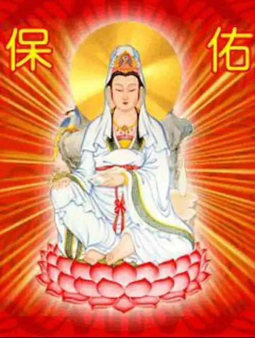 为什么家里供的神佛不保佑你?