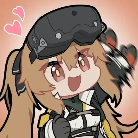 少女前线2:追放·莱娜表情包.尊敬的指挥官,现在为您带来莱娜 - 抖音