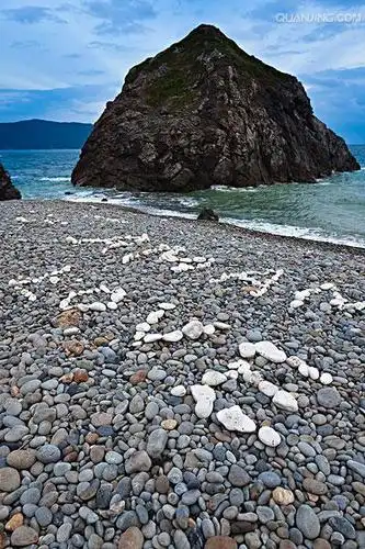 琉球群岛之奄美大岛*