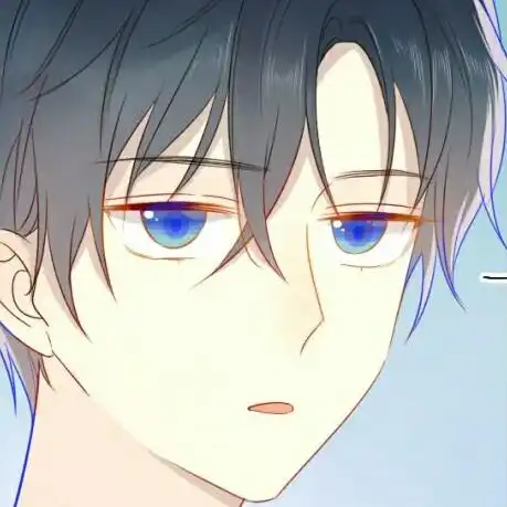 星辰于我 司南&沫子星 自截情头