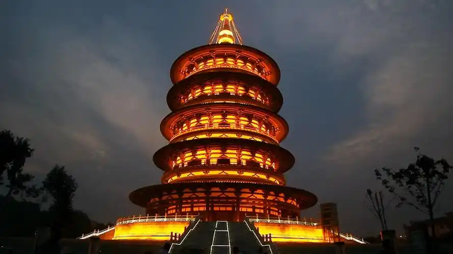 河南被誉"千年帝都"的城市,差点成为省会城市,如今却位居3线