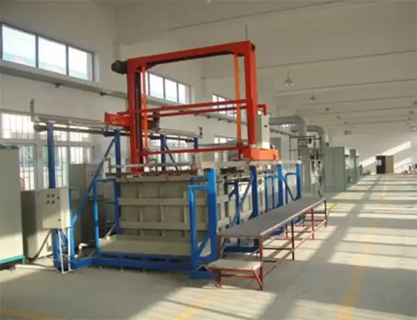 日照微弧氧化电源(图)-铝镁合金微弧氧化-镁合金微弧氧化