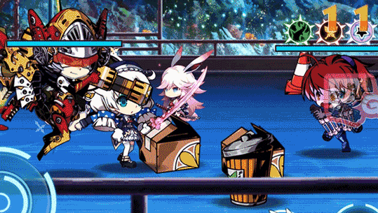 火出圈外的狐耳巫女 带你回顾八重樱的传奇经历