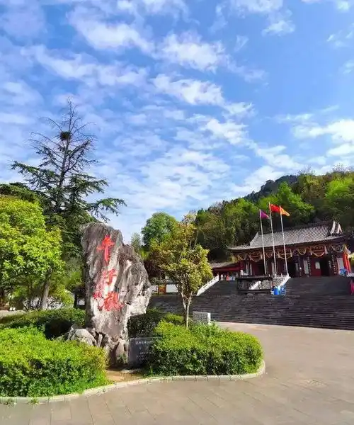 欢欢喜喜过大年 | 春节玩转汉中,8日游精品旅游线路请