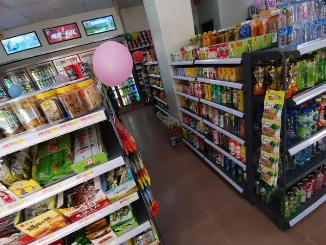 借鉴日式便利店可针对特定群体服务