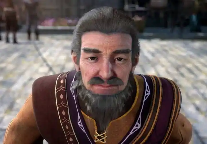 斗罗大陆:圣魂村的手印从何而来?