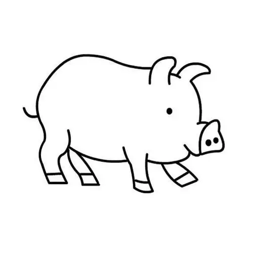 【停课不停学】诺亚舟香格里拉幼儿园中大班听英语儿歌