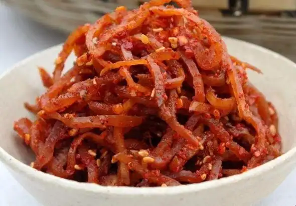 酱咸菜怎么存放