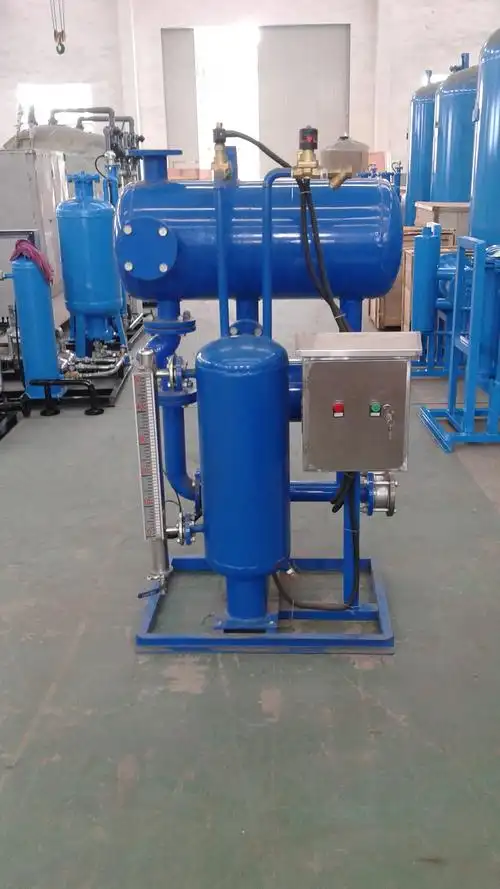 szp4疏水自动增压器质量好