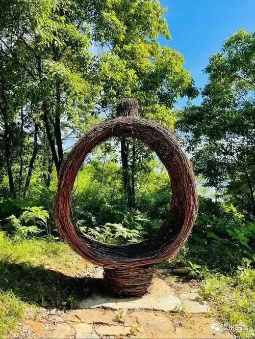 天空之门这个温州最新网红打卡地你去过吗