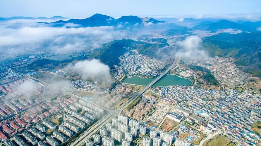 象山城中村改造方案定啦涉及74个自然村