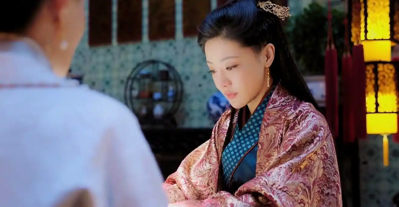 《大明风华》孙若微人设崩塌?她的行事底线究竟是什么?