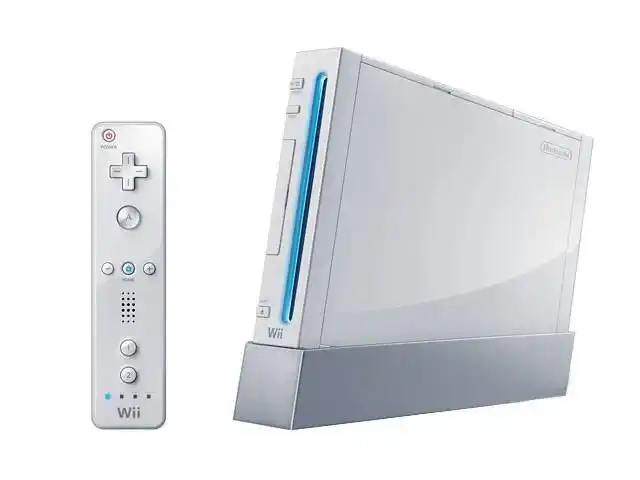 体感操作更好玩 任天堂wii售价807元_任天堂 wii_游戏机新闻资讯