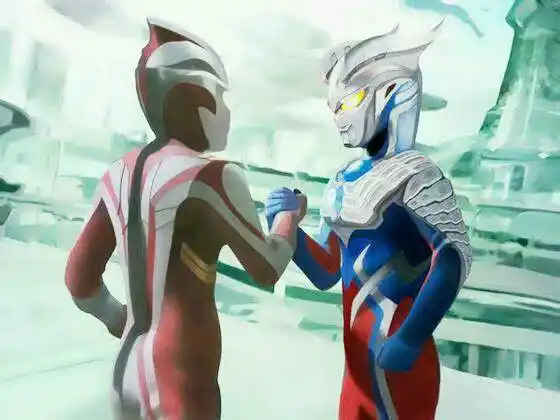 梦比优斯真与赛罗奥特曼的实力差距真的很大吗