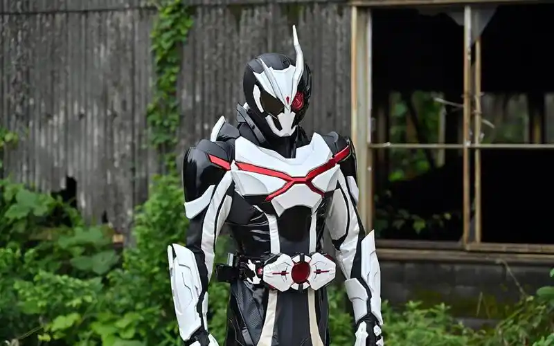 [4k 120帧 hdr]假面骑士01 全形态变身合集 [更新至亚克一]