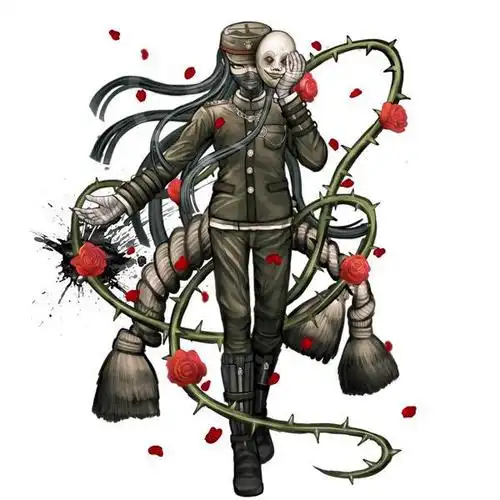 大家对真宫寺是清的看法是