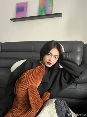 黛西daisyyy的微博_微博