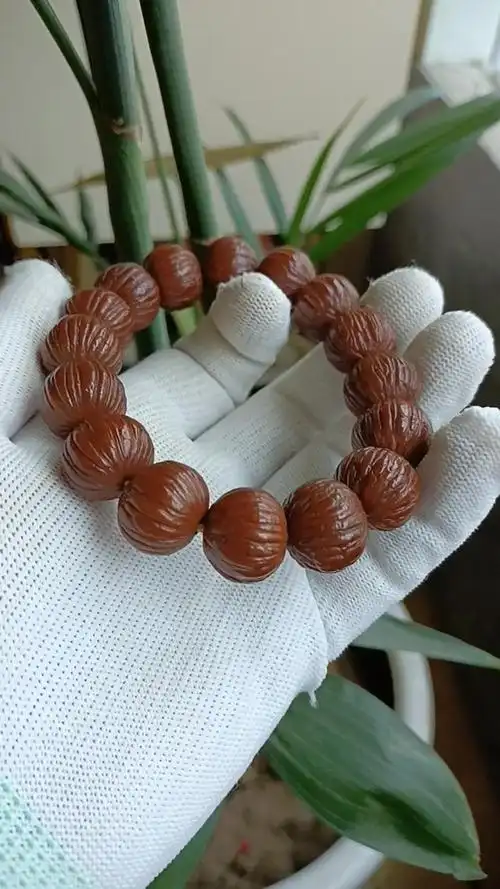 土豪猴头手串盘玩 土豪猴头手串 猴头手串 土豪猴头手串盘玩 猴头手串