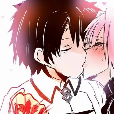 【星酱】fate情头(动漫二次元 情侣头像 头像)