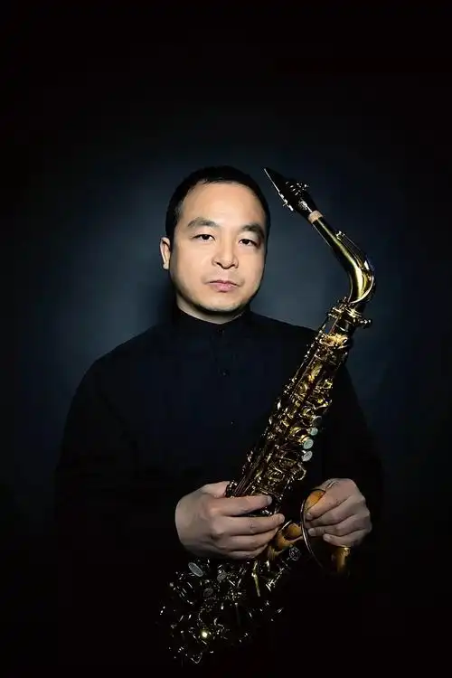 有票武音教授吹出中国首场国风萨克斯独奏会约吗