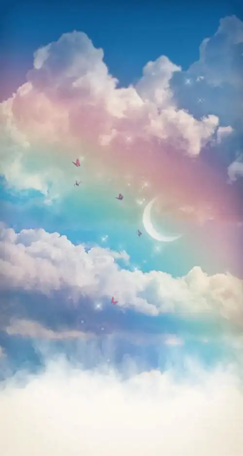 iphone6plus壁纸发布蜜思晶网络搜集