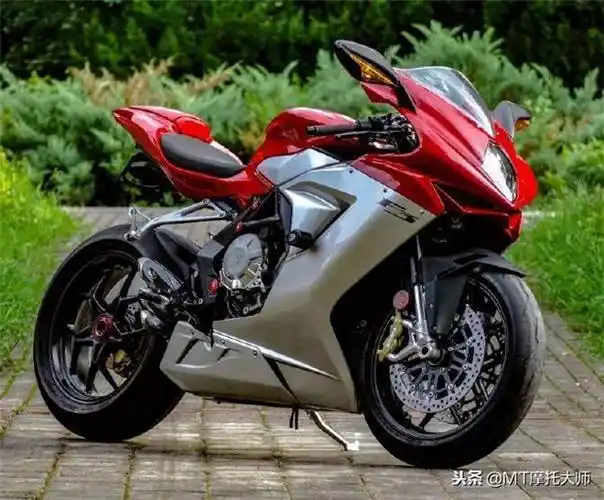 奥古斯塔摩托车_导购_摩信网