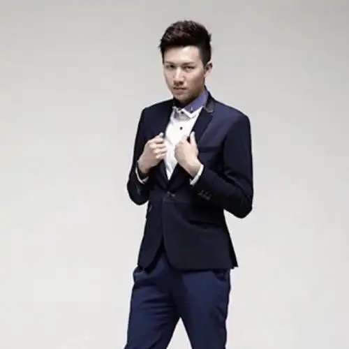 李沛乾全球粉丝后援会