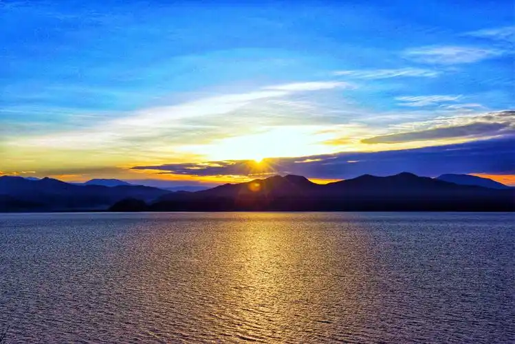 124《中国光影名人堂》风光摄影周刊