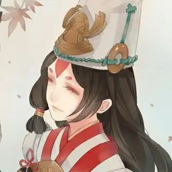 阴阳师情头‖黑白童子