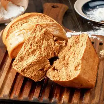 嗑嗑龙 芭比馒头 上海中饮巴比包子馒头 冷冻速食早餐半成品商用鲜肉