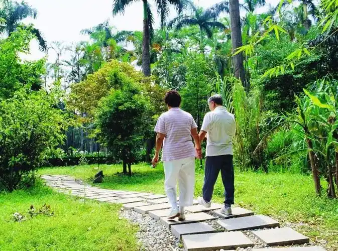 晚上饭后散步的好处 晚饭后散步有什么好处和坏处