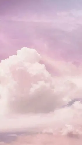 壁纸 粉色 少女心 仙女 ins 聊天背景图 杂图要相信温暖,美好,信任