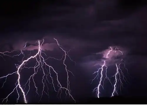 雷雨天这些禁忌你知道多少?-搜狐大视野-搜狐新闻