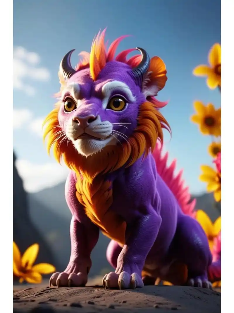 希腊神话的奇美拉