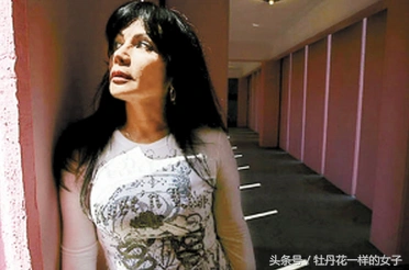 盘点全球四大"女毒枭",有的是模特出身