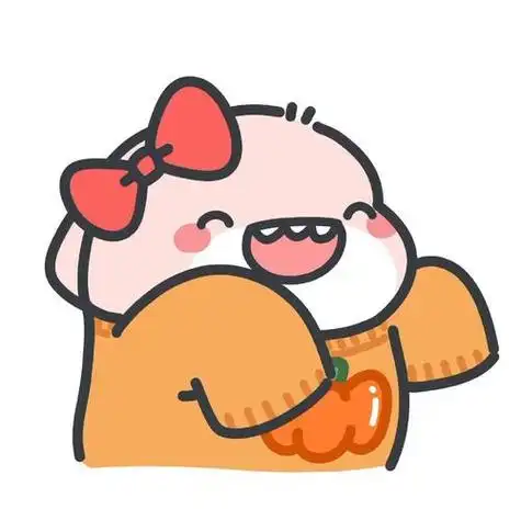 小鲨鱼卡通情侣头像 卡通头像图片大全 -【爱个性】