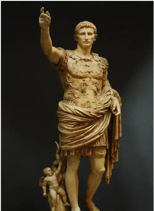 埃及艳后成功俘获两位统治者,为何屋大维可以抵挡艳后的诱惑?