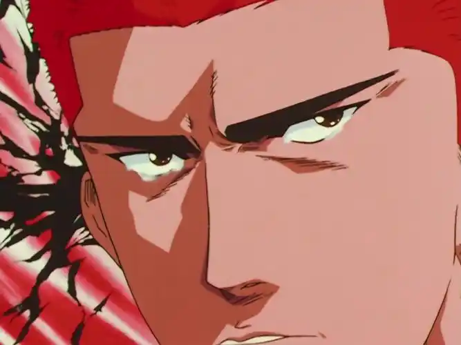 自截# 樱木花道