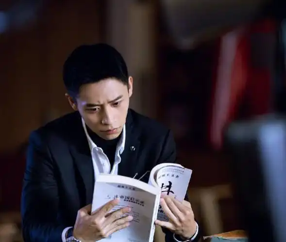 互动形式开启《目标人物》,看到主演爱了|湖南卫视|魏晨|明星大侦探