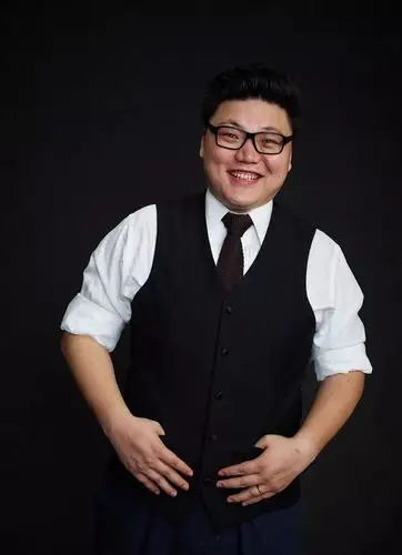 开票| "蓬勃2018"-韩蓬独唱音乐会