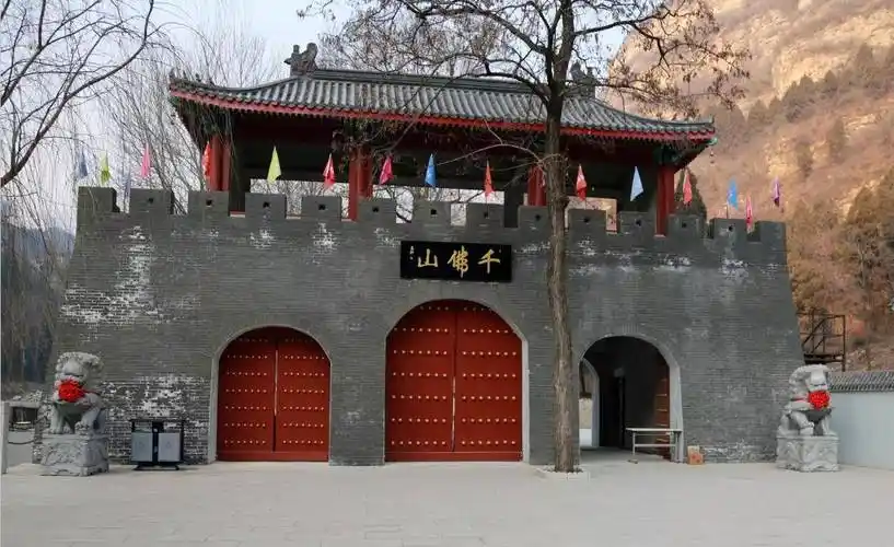 易县是哪里易县免费旅游景点大全