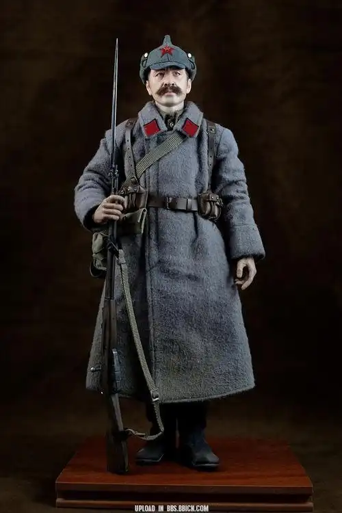 二战早期苏军(界线套装)——by j@son兵人在线 - powered by discuz!