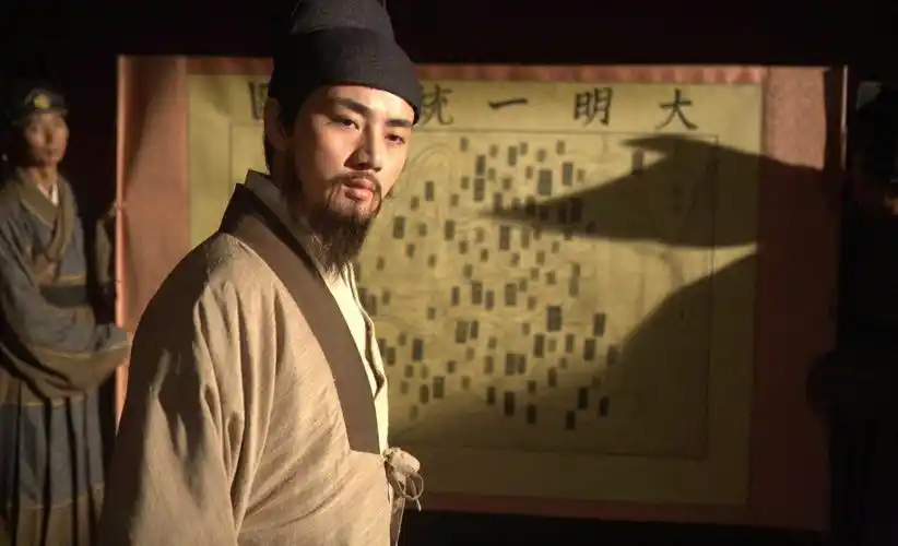 崇祯皇帝死于何地?