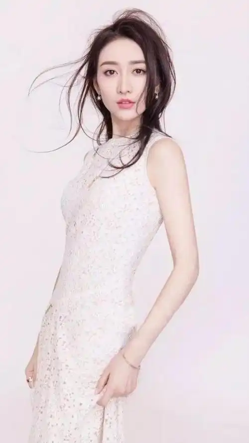 中国 娱乐圈身材最好的十大明星女 - 网络编辑之家